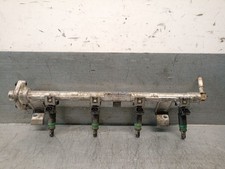 4M5G9H487CA INJEKTORRAMPE / 1306060 / 5743283 FÜR FORD FOCUS II DA_, HCP, DP 1
