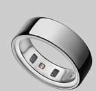 Oura Ring 4 Charging Dock w/ Charging Cable, Brushed Silver/Gray — photo 4
