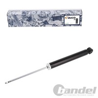 Vaico Gas-StoßDÄMpfer Hinten Passend FüR Audi A3 Cupra Leon Seat Leon Skoda Octa