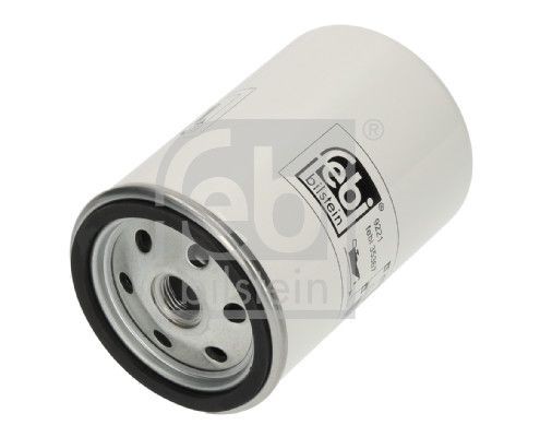 FEBI Fuel Filter For CATERPILLAR KOMATSU AGCO HURLIMANN DEUTZ NEW HOLLAND VALTRA