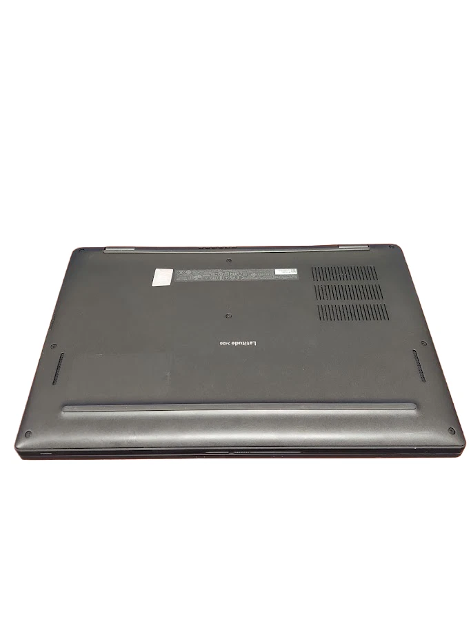 Dell Latitude 7420 Touchscreen Carbon i7-1185G7 32GB - 512GB - Win 11 Pro - Image 2 of 4
