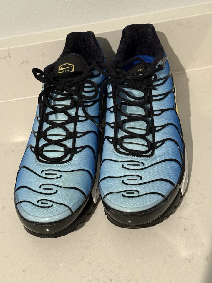 Nike Air Max-NEW (12.5) - Imagem 3 de 4