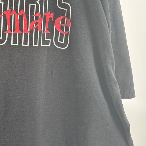 Camiseta para dormir vintage de los 90 Disney Villains Bad Girls talla 2XL/3XL - Imagen 12 de 22
