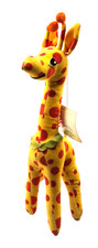 Vintage Dream Pet #1289 Jilly Giraffe Saw Dus...