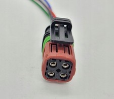 Injecteur Volvo 360