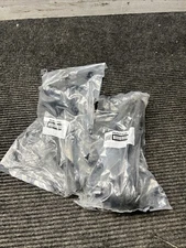 Steering Tie Rod End Kit-2 Piece Tie Rod Set TRQ PSA69773