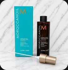 MoroccanOil Treatment Mist Ultra Light For All Hair Types 3.4 oz NIB