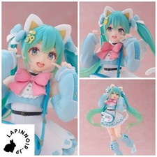 vocaloid Hatsune Miku Fashion Series Fancy Ver TAITO
