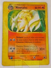 Ninetales #57 Prices | Pokemon Expedition | Pokemon Cards