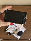 Sony ZV-1F Compact Camera 20.1MP Black Flip Touchscreen w/ Built-In Mic — photo 3