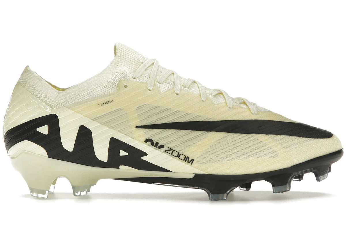 Preços baixos em Nike Zoom Mercurial Vapor 15 Elite FG Ready Pack