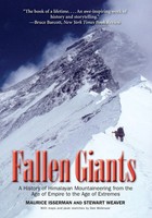 Fallen Giants Maurice Isserman (U. A.) Taschenbuch Einband - Flex.(Paperback)
