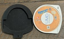 Family Guy Video Game - PSP PlayStation Portable Disc Only Tested Working
