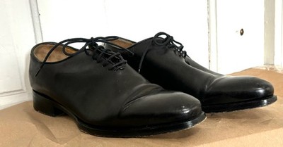 cイタリア製革靴 LAVORAZIONE BLAKE VERO CUOIO Lavorazione Blake Vero Cuoio Italian Bespoke Men's Women's Shoes