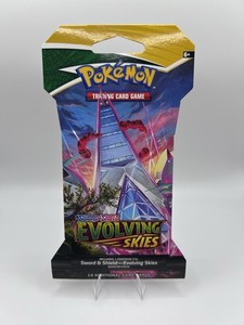 Evolving Skies Pack | eBay
