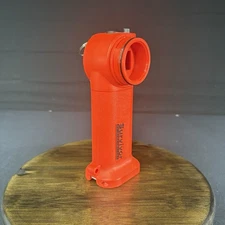 Streamlight Survivor Body Replacment ~Body Only~ Brand New SL-90X ~Orange~