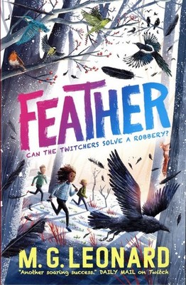 Feather