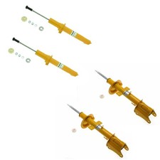 Koni Stoßdämpfer Set für Alfa Romeo GT (GT Coupé 3.2 V6) Bj. 04-10 2x8041-1239SP