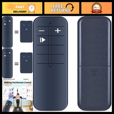 Replacement Remote Control for Incline Walking Pad Under Desk Treadmill 480A-A