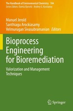 Manuel Jerold (u. a.) | Bioprocess Engineerin...