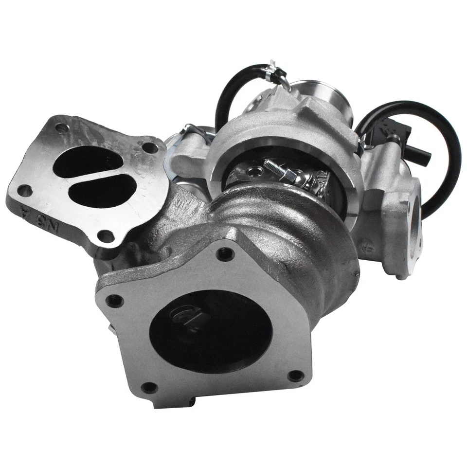 Turbocompresor para Chevrolet Chevy Camaro Malibu Cadillac ATS CTS 2,0 L L LTG Foto 3 de 4