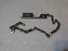 Detex Station Key Number 8