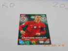 EURO 2020 FOOTBALL CARD