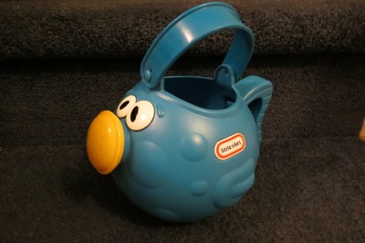 little tikes watering can