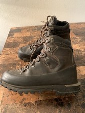 Cabelas Meindl 03179885 5365-46 Rare 
