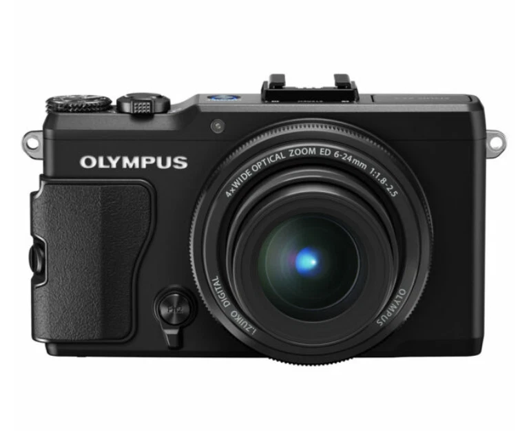 Olympus Xz 2 for sale - eBay