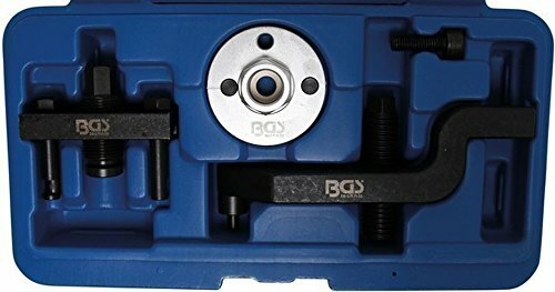 BGS MOTOPOMPE-rimozione Autoradio, 1 pz, 8221 (j2X)