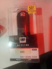 HL-EL135 Headlight - CatEye HL-EL135 LED Headlight: Black - Headlight