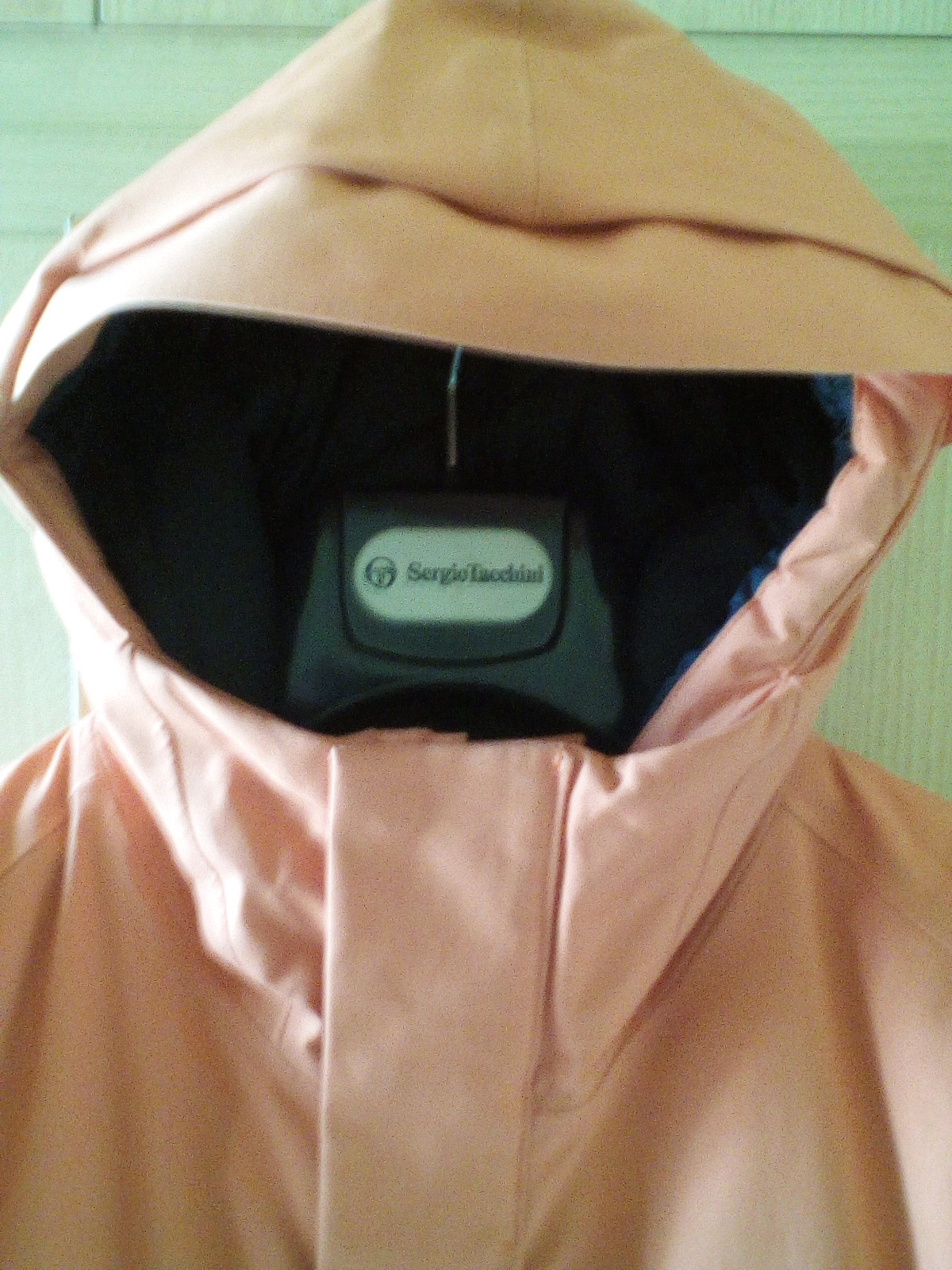 STONE ISLAND 3L PERFORMANCE COTTON WITH PRIMALOFT INSULATION TECHNOLOGY JACKET S image 4