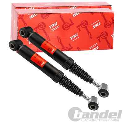 PX5-FC296 PROFLEX AUTOMOTIVE Ammortizzatore Assale Anteriore Sx, A - Foto 6