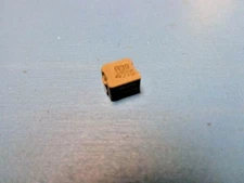(5) FDU0650-R39M 2PIN SMD SHIELDED INDUCTOR 0.39UH 20% FDU0650-R39M=P3 TOKO 
