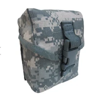 U.S. Army IFAK First Aid Kit Carrying Case/Carrying Pouch