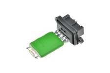 RESISTENZA VENTOLA ABITACOLO RESISTORE FIAT DOBLO PANDA PUNTO LANCIA YPSILON