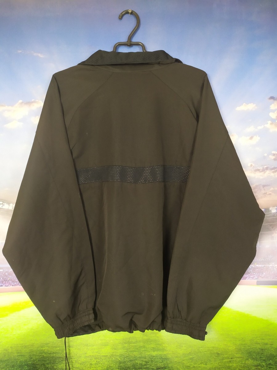 Veste D'entraînement Ospreys Rugby Noir - KooGa - Homme Taille L - Bon état