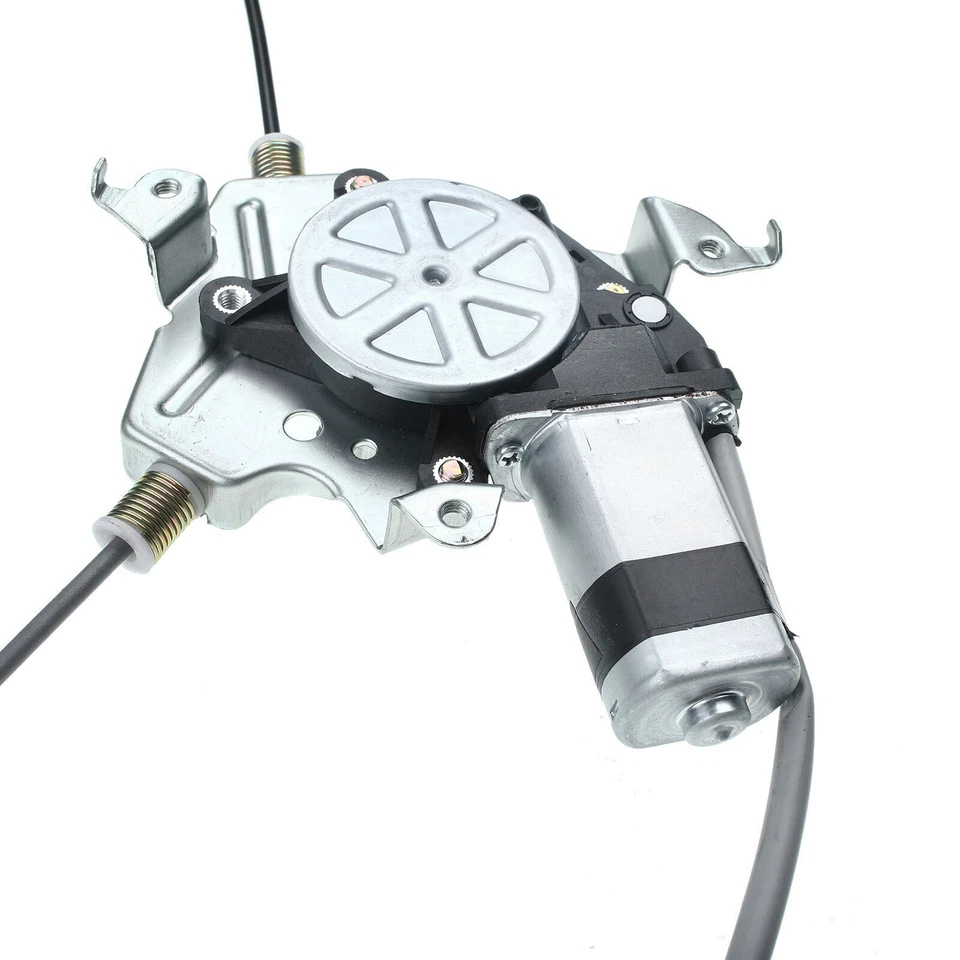 Nuevo regulador de ventana eléctrica con motor para Mercury Villager 1999-2002 delantero derecho Foto 2 de 4