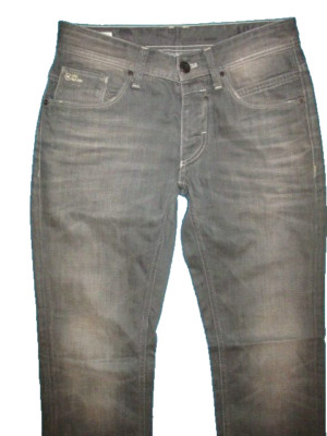 RD Style CONNOR 181 Drawing No 6580  Jeans  grau-blau  Größe  W29/L34