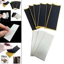 20Pcs Fingerboard FoamTape for Fingerboards Skateboard Accessories