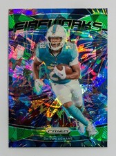 2024 Panini Prizm Football - SINGLES - Pick A Card, Complete Your Set