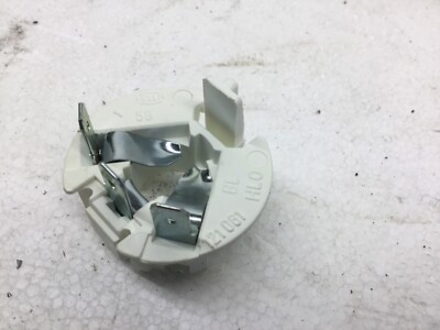 front Turn Signal Bulb Base socket VW Volkswagen Vanagon scirocco syncro quantum