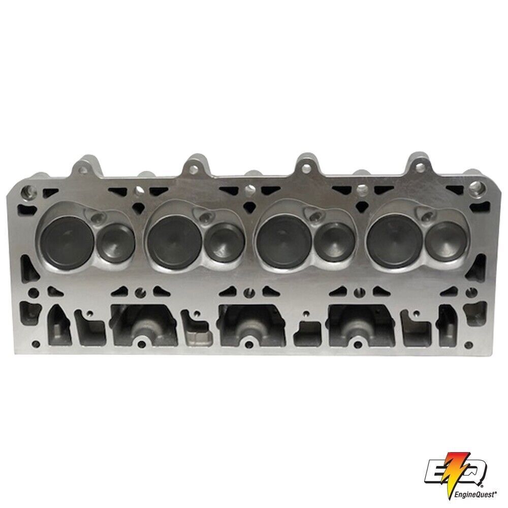 ENGINEQUEST GM LS 364X Cylinder Head Bare - EQ-CH364X