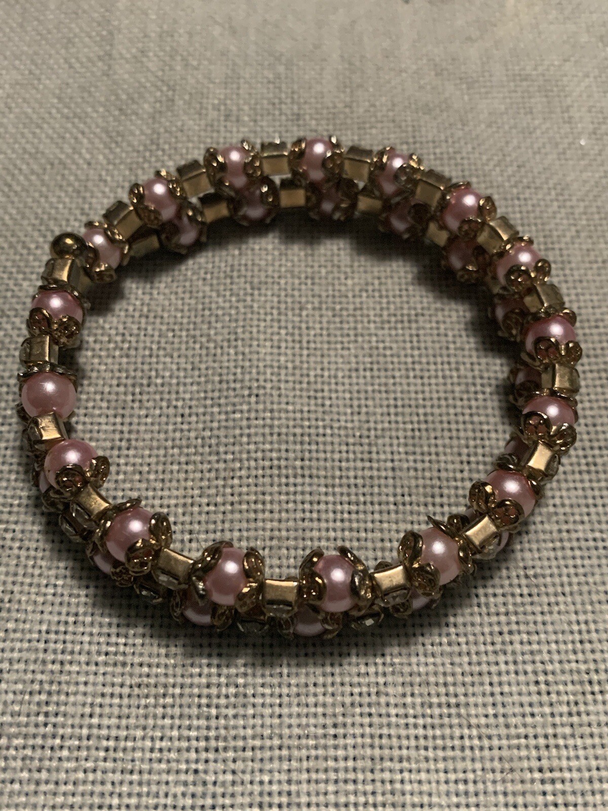 multi Line Or Stackable Bracelets - image 5