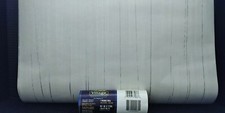 Wallpaper Village 5805651 Basic White with Si...