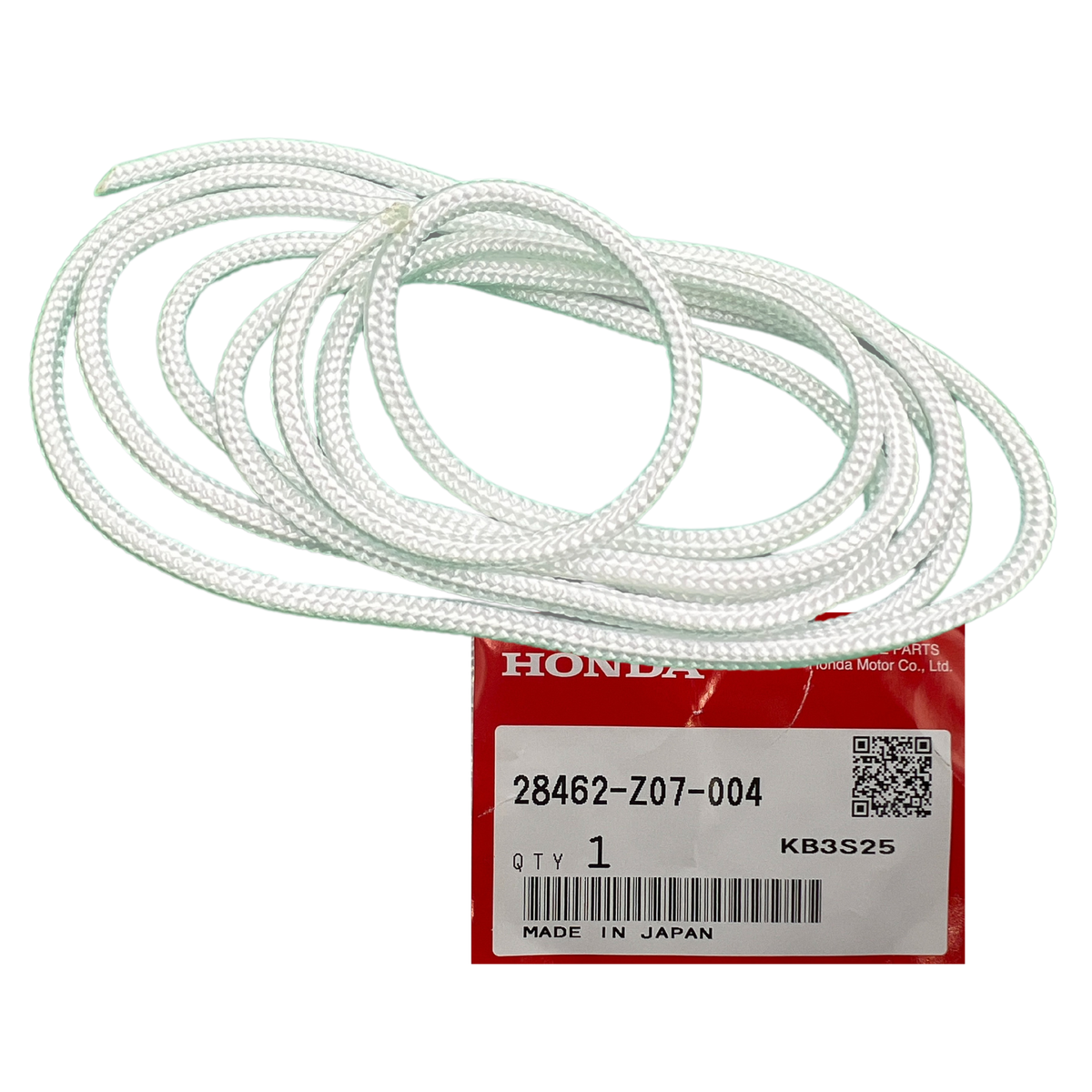 10-Pack Honda 28462-Z07-004 Starter Rope for EB2000i EB2200i