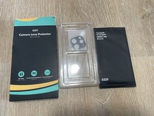 Brand New Camera Lens Protector Compatible With iPad/iPad Pro 12.9/11 Inch