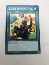 Medaille Thanksgiving - DCR-DE041 - Common - Unlimited Edition (Near Mint)