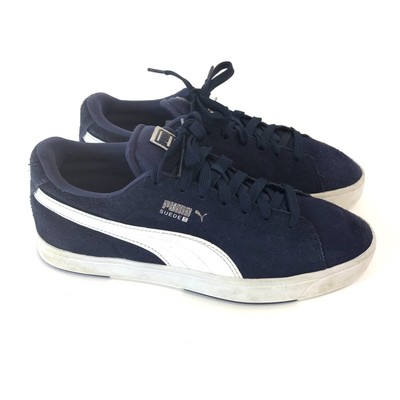 puma suede skate